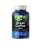 Café Vert Mince, 60 gélules, Blue Diamond