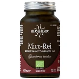 Mico Rei extracto de reishi, 70 cápsulas, Hifas da Terra