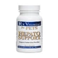 Vitamines pour chiens et chats Hepato Support, 180 gélules, RX Vitamins