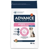 Alimento seco para perros con trucha y aloe vera Atopic Derma Care, 3 kg, Advance Veterinary Diets