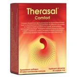 Therasal Confort, 30 cápsulas blandas, Vedra