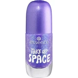 Esmalte de uñas 34 Take Up Space, Esmalte de uñas permanente, 8 ml, Essence
