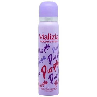 Deodorant voor dames Purple Profumo d'Intesa, 100 ml, Malizia