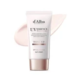 Tone Up Essence Waterfull Crema facial con protección solar Tone Up Essence Waterfull SPF50, 50 ml, D'Alba