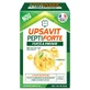 Peptiforte, 60 drajeuri, Upsavit