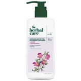Gel íntimo suave con extracto de Cistus y Panthenol Herbal Care, 330 ml, Farmona