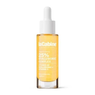 Ser de fata anti-rid cu micro-sfere Hyaluronic Complex Multi-active, 30 ml, La Cabine