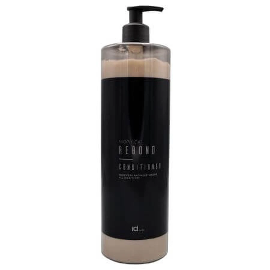Balsam de reparare cu ph 3.5 Niophlex Rebond, 1000 ml, IdHAIR