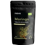 Moringa bio en comprimés, 125 g, Niavis