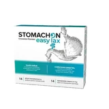 Stomachon Easylax, 14 sobres, NaturPharma
