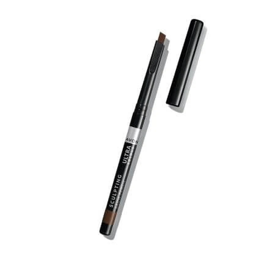 Matita per sopracciglia Brunette, 1 pezzo, Avon