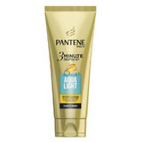 Balsamo Pantene 3 Minute Miracle Aqualight 200ml