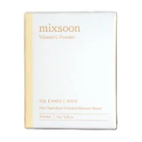 Vitamine C en poudre, 8 g, Mixsoon