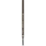 Lápiz de Cejas Marrón Neutro 04, Micro Precise, 0,05 g, Essence