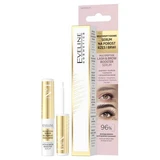 Suero para pestañas y cejas con multipéptidos, 4 ml, Eveline Cosmetics