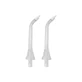 Juego de 2 duchas bucales periodontales, Dr. Mayer