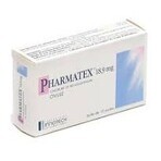 Pharmatex 18.9 mg x 10 ovule