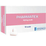 Pharmatex 18.9 mg x 10 ovule