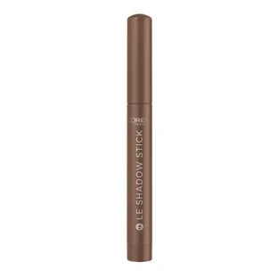Fard de pleoape cremos Nuanta 420 Brown Bliss Le Shadow Stick Glow, 1.4 g, Loreal