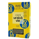 Terapia herbatą z pokrzywy, 50 g, Solaris