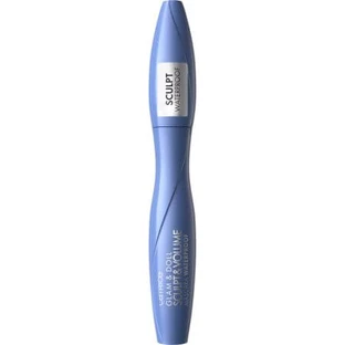 Glam&Doll Sculpt&Volume Waterproof Mascara, noir Glam&Doll Sculpt&Volume Waterproof, 10 ml, Catrice