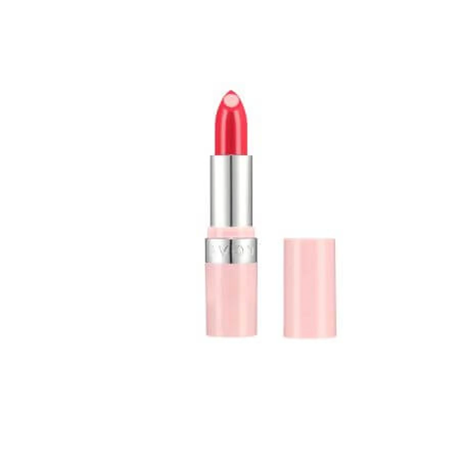 Rossetto rosa caldo Hydramatic Shine, 3,6 gr, Avon