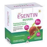 Esentin Oral, 15 viales x 25 ml, Sun Wave Pharma
