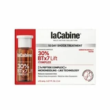 Gezichtsflacons met microneedlingeffect en complex met 7 soorten peptiden BTx7 Lift Complex Multi-active, 10 flacons x 2 ml, La Cabine