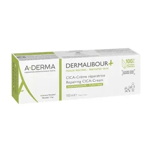 A-Derma Dermalibour Crema Anti-Irritación, 100 ml