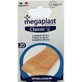 Toppe impermeabili con microperforazioni, 20 pezzi, Megaplast