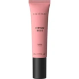 Balsamo labbra 010 Life In Rose, Peptide Bliss Glossy, 10ml, Catrice