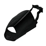 Muzzle for dogs number 4 Nylon, 1 piece, Croci