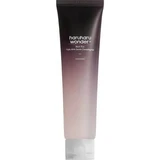 Milde gezichtsreinigingsgel met AHA zuren Black Rice Triple AHA, 100 ml, Haruharu Wonder
