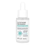 Serum iluminador y antiedad con glutatión y niacinamida, 40 ml, Aplb