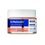 Halscrème met ECM-5 en Liposoompeptide, 50 ml, Dr. Melaxin