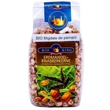 Mandorle macinate biologiche, 250 g, Bioking