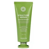 Maschera idratante per capelli Structure Repair, 50 ml, Maria Nila