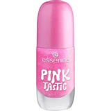 Esmalte de uñas 23 Pink-Tastic, Esmalte de uñas permanente, 8 ml, Essence