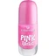 Nail Polish 23 Pink-Tastic, żelowy lakier do paznokci, 8 ml, Essence
