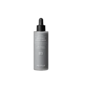 Exfoliërend serum met zwarte rijst, 75 ml, Pestlo