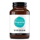 Multivitamine Zwangerschap, 60 capsules, Viridian