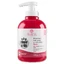 Masca pentru nuantarea parului Roz Color Mask, 300 ml, Alama