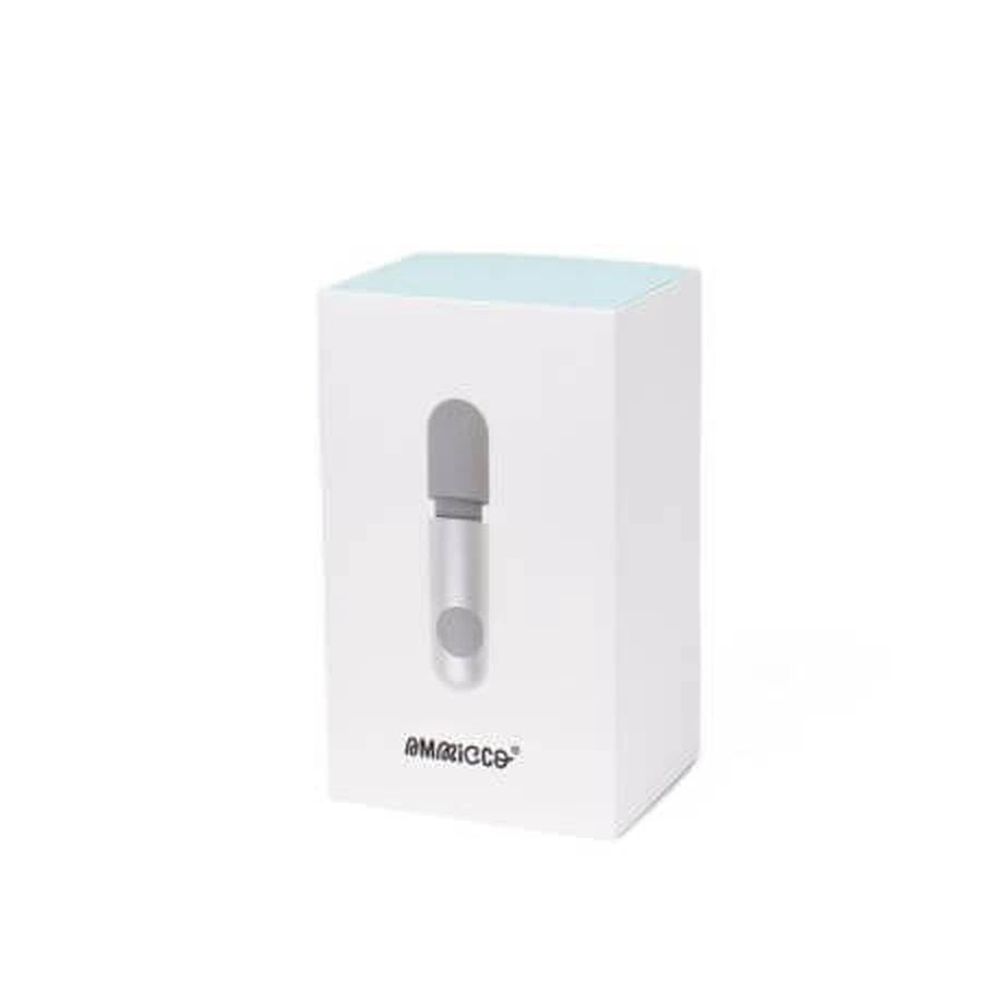 Mini vibrateur Future Pleasure, 1 pièce, Ammicco