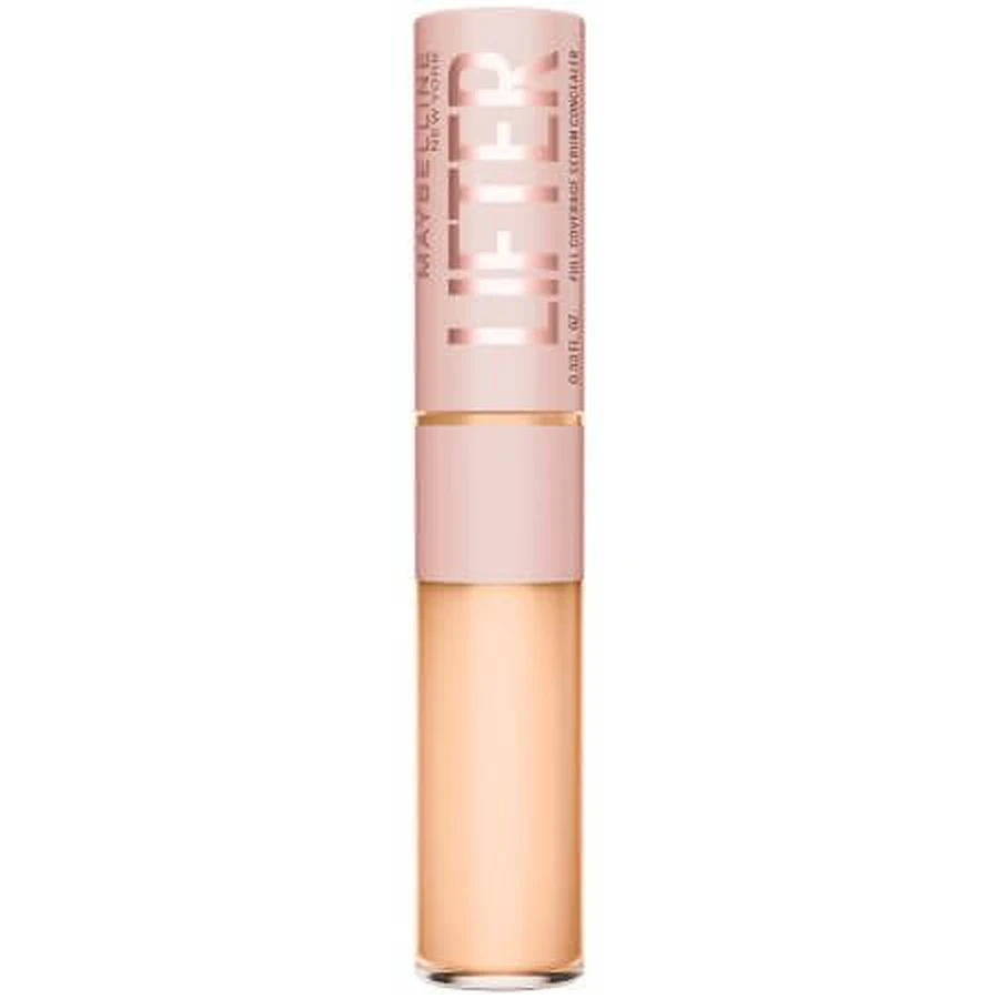Corector cu efect de serum pentru ochi Nuanta 30 Lifter Concealer, 11 ml, Maybelline