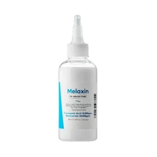 Tranexamic acid exfoliating toner, 150 ml, Dr. Melaxin