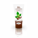 Gel with chestnuts, allantoin and d-panthenol for feet, 200 ml, GorVita