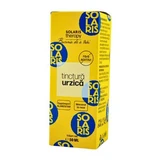Nalewka z pokrzywy, 50 ml, Solaris