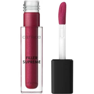 Lipgloss 040 Drama Certified, Filler Supreme, 3.2ml, Catrice