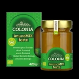 Imunomix Forte Bio, 420 g, Colonia