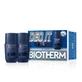 Set deodorant roll-on Homme Day Control, 2 x 75 ml, Biotherm